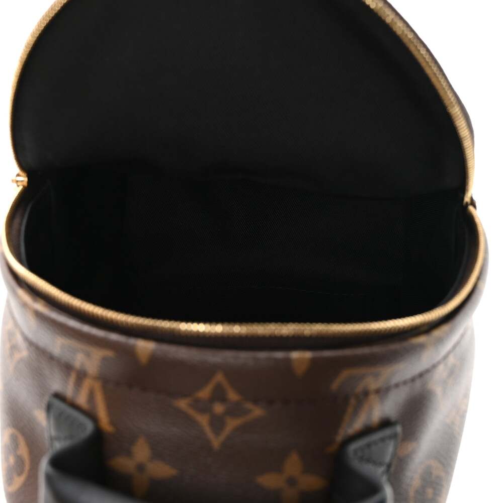 Louis Vuitton Palm Springs Backpack #262334L19B - Picture 5 of 10